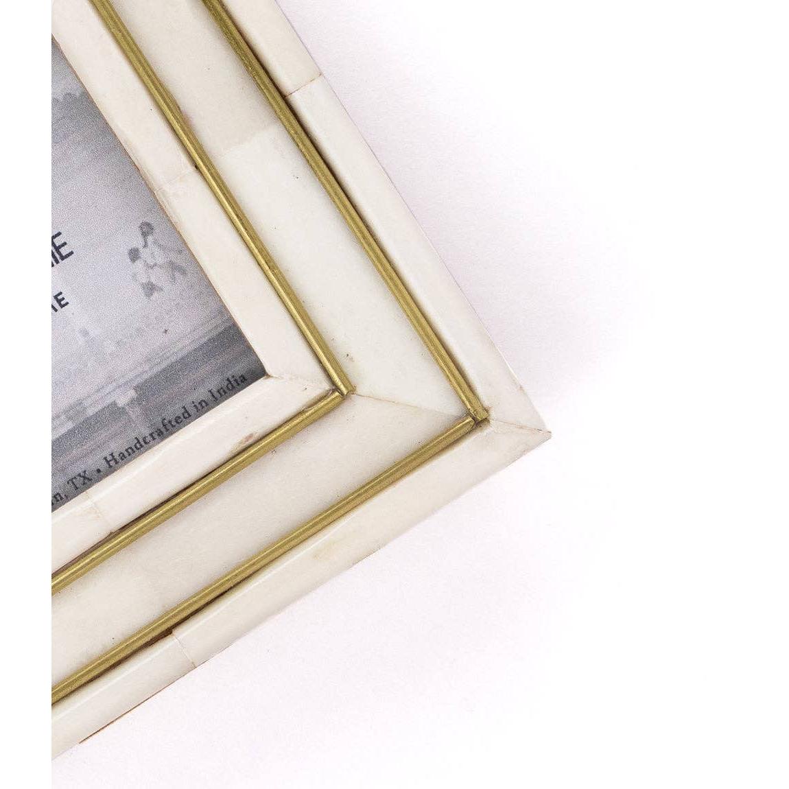 Pravina Picture Frame- Assorted Sizes- Sold Individually
