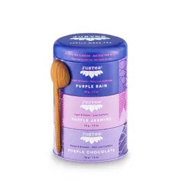 Purple Loose Leaf Tea Trio