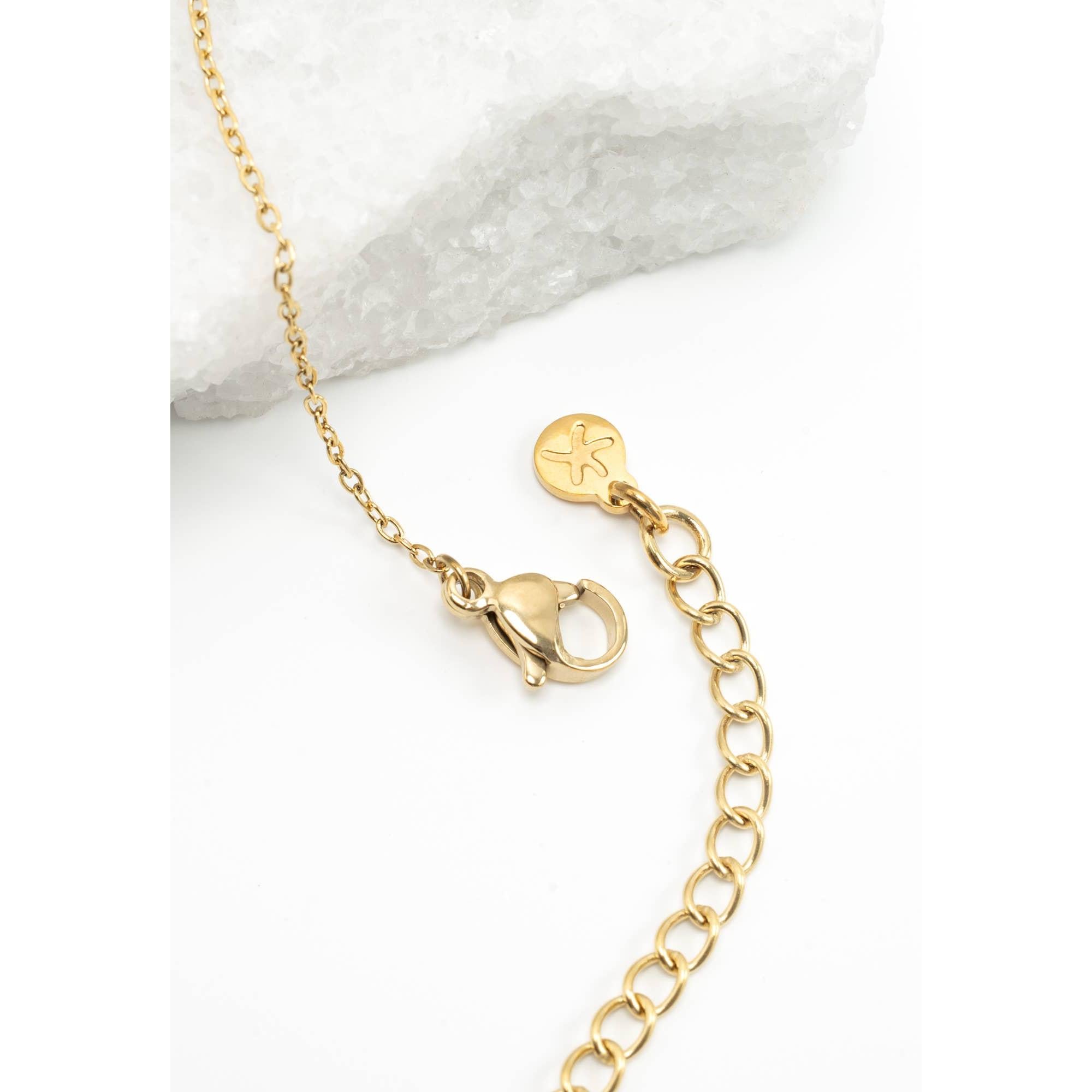 Radiant Dawn Necklace