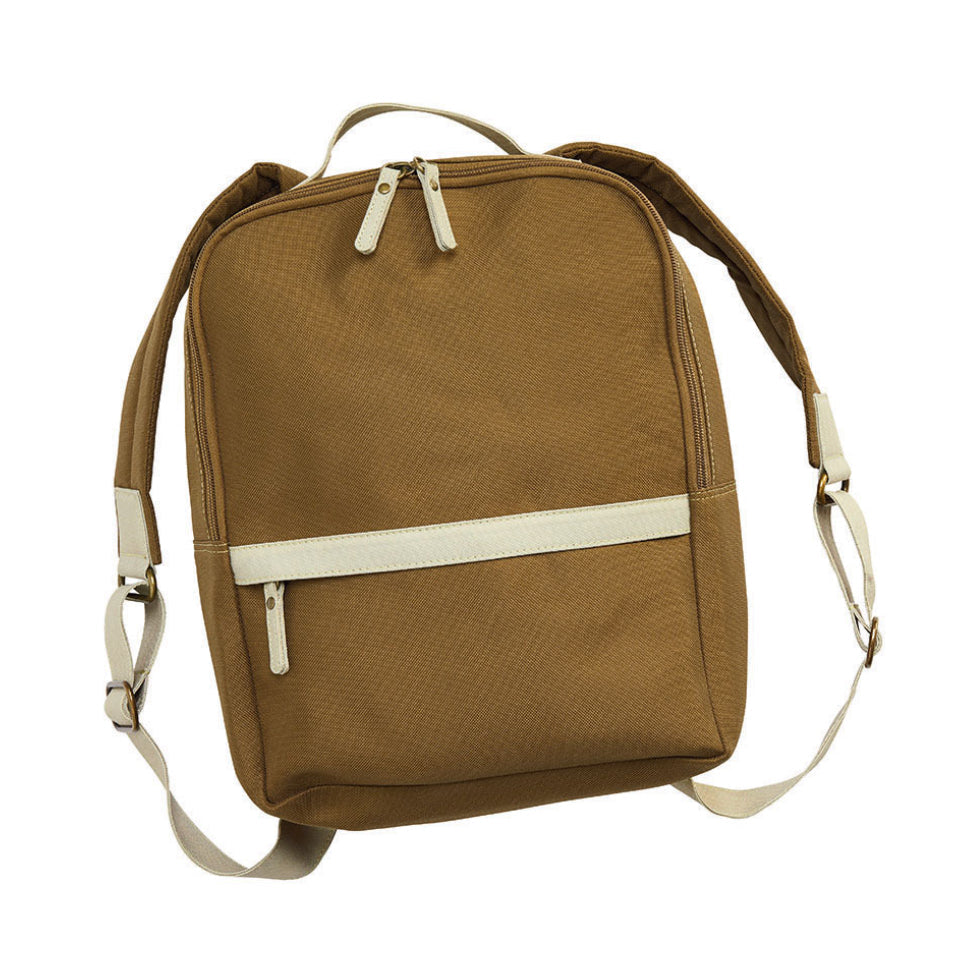 Recycled Bottle Backpack