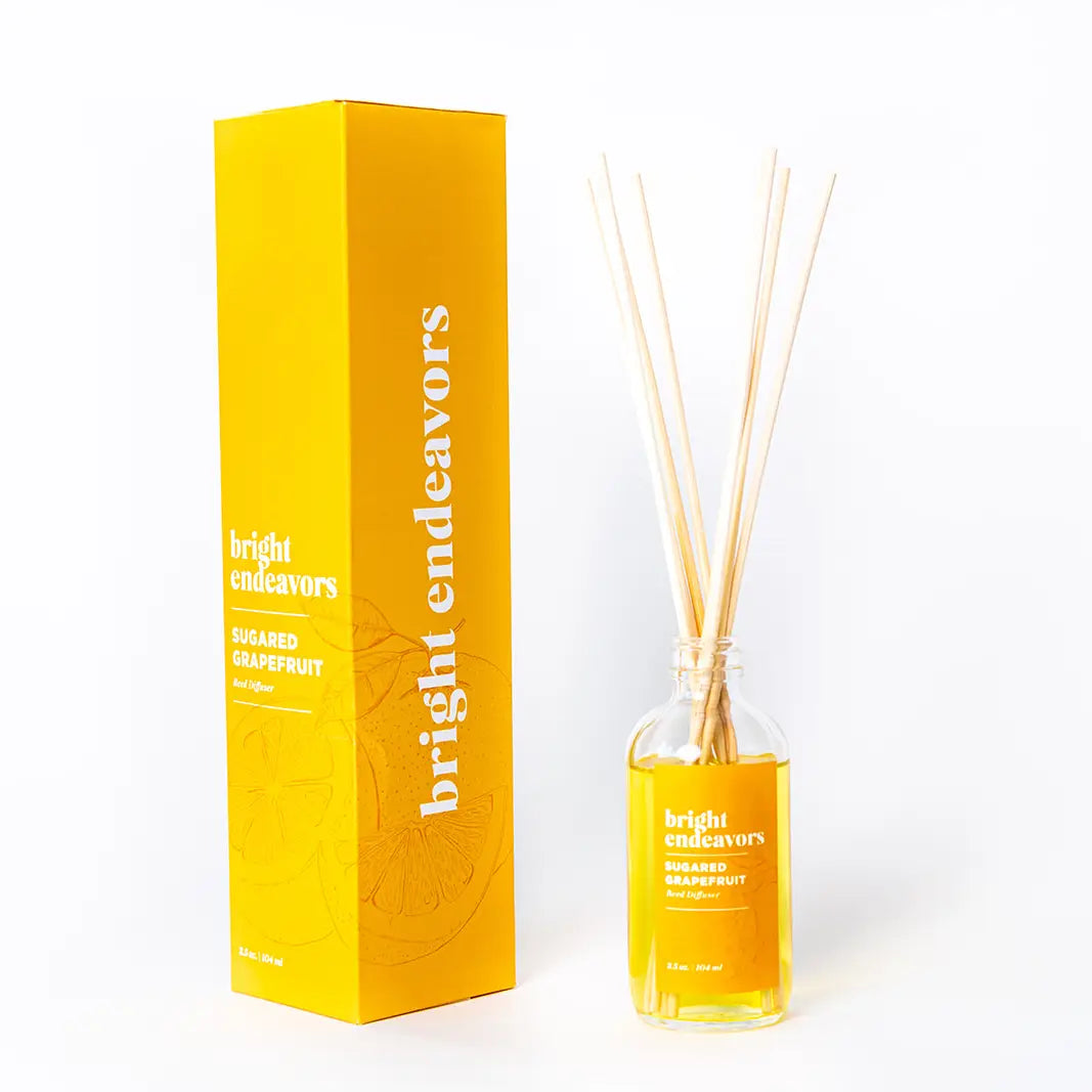 Reed Diffuser- Assorted Scents (*Local Pickup/Local Delivery Only)