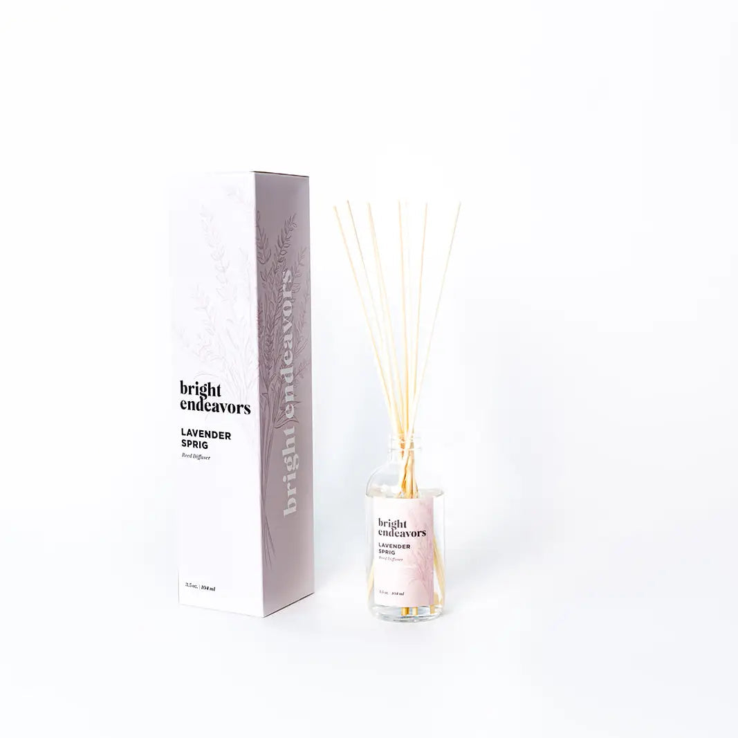 Reed Diffuser- Assorted Scents (*Local Pickup/Local Delivery Only)