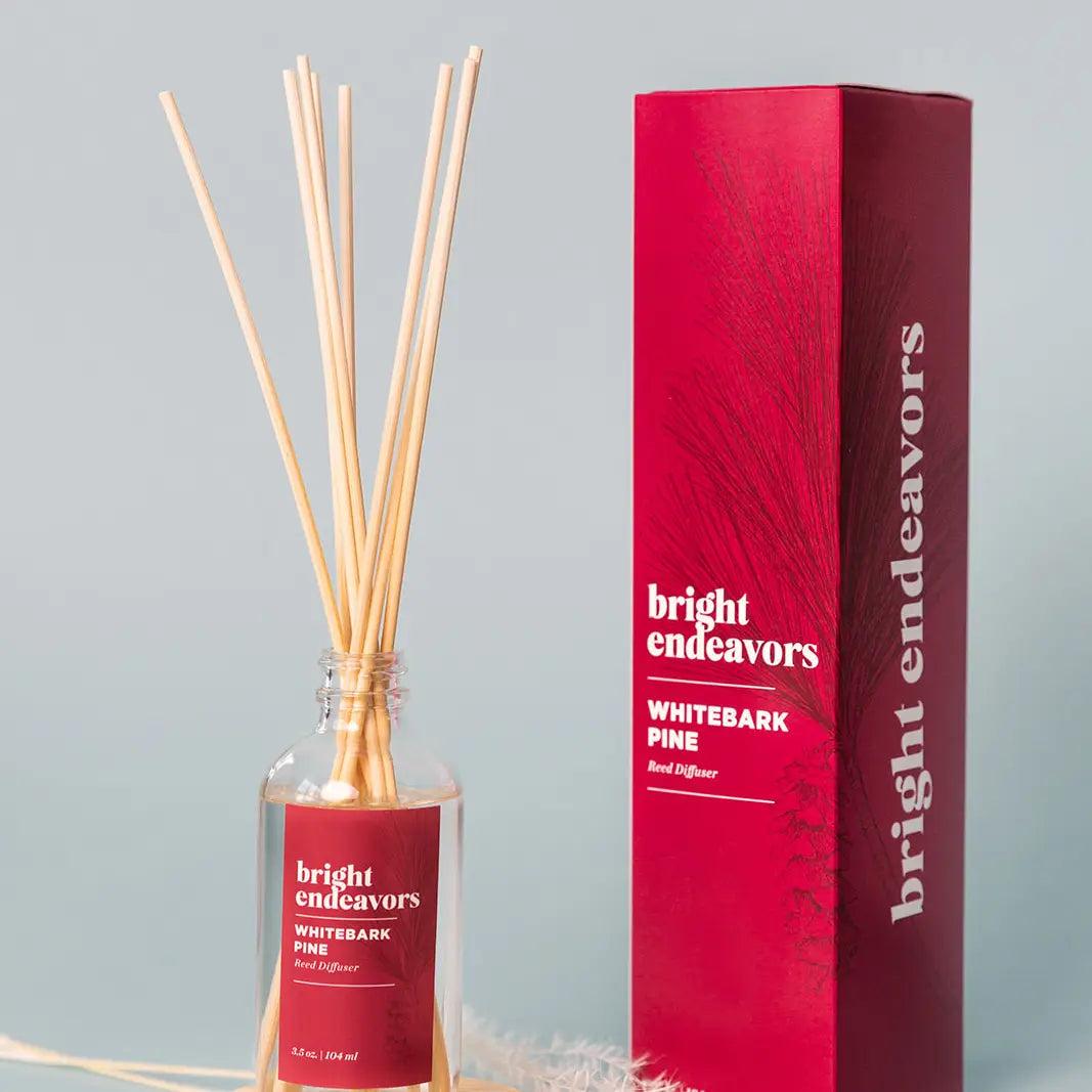 Reed Diffuser- Assorted Scents (*Local Pickup/Local Delivery Only)