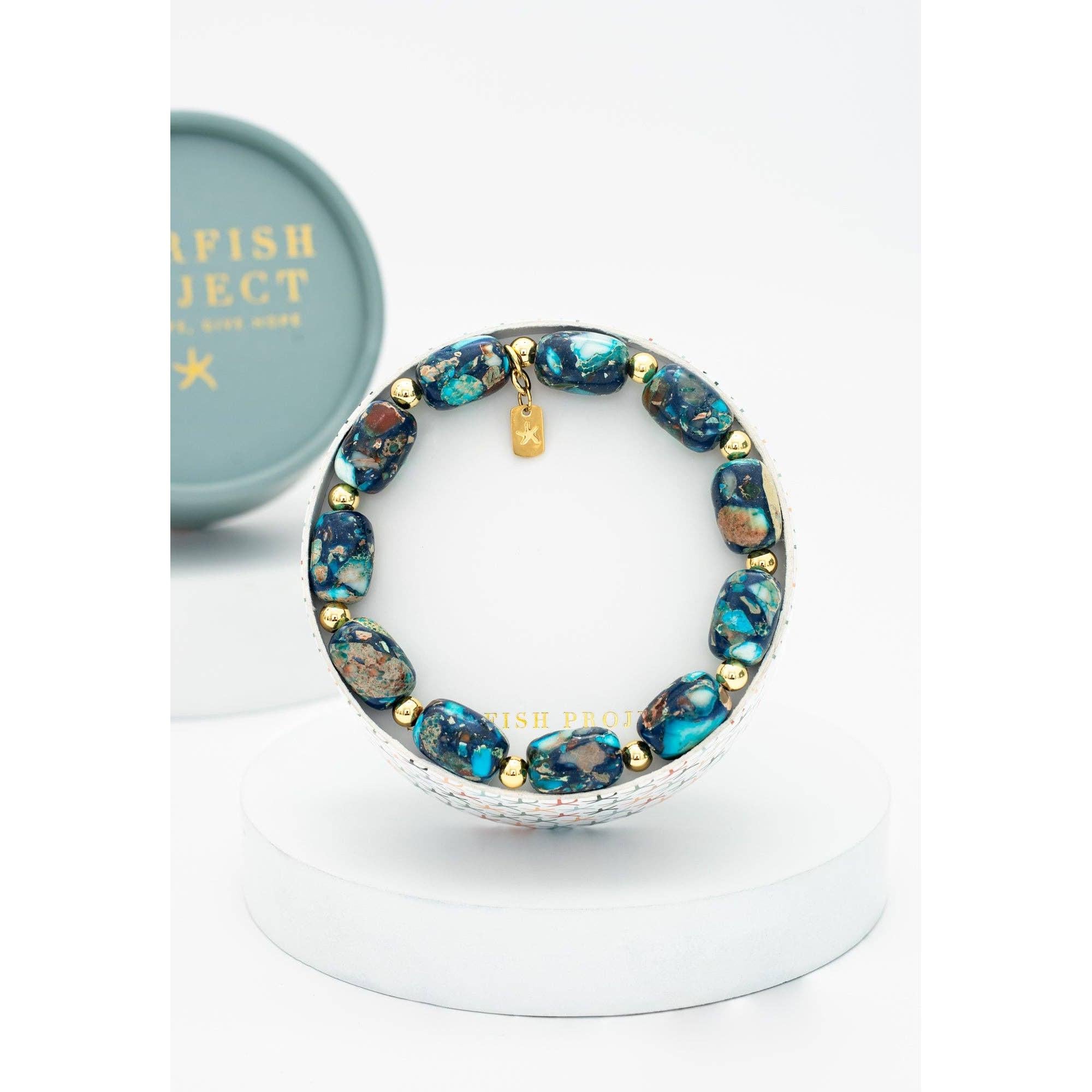 Reflections of Hope Bracelet