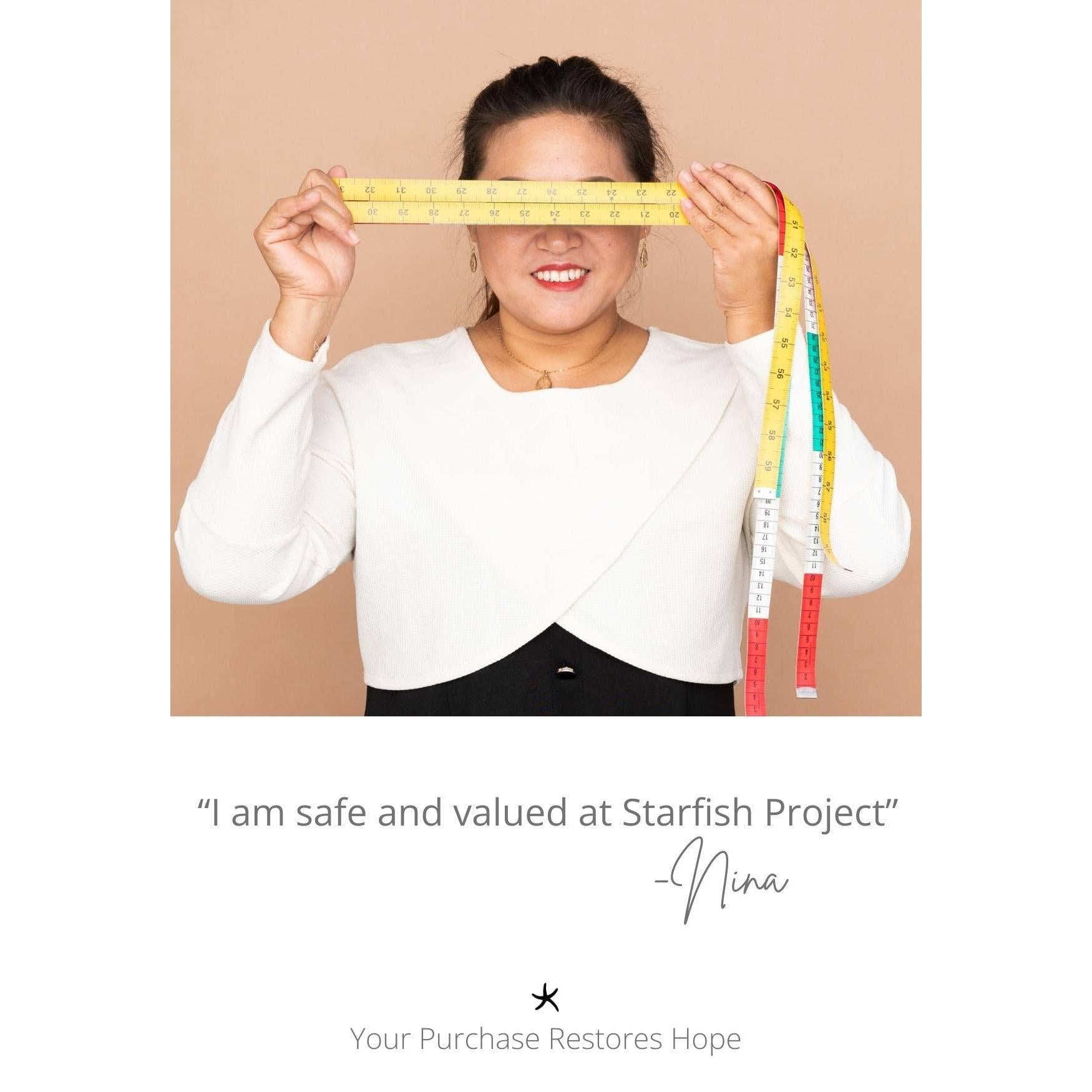 Reflections of Hope Bracelet