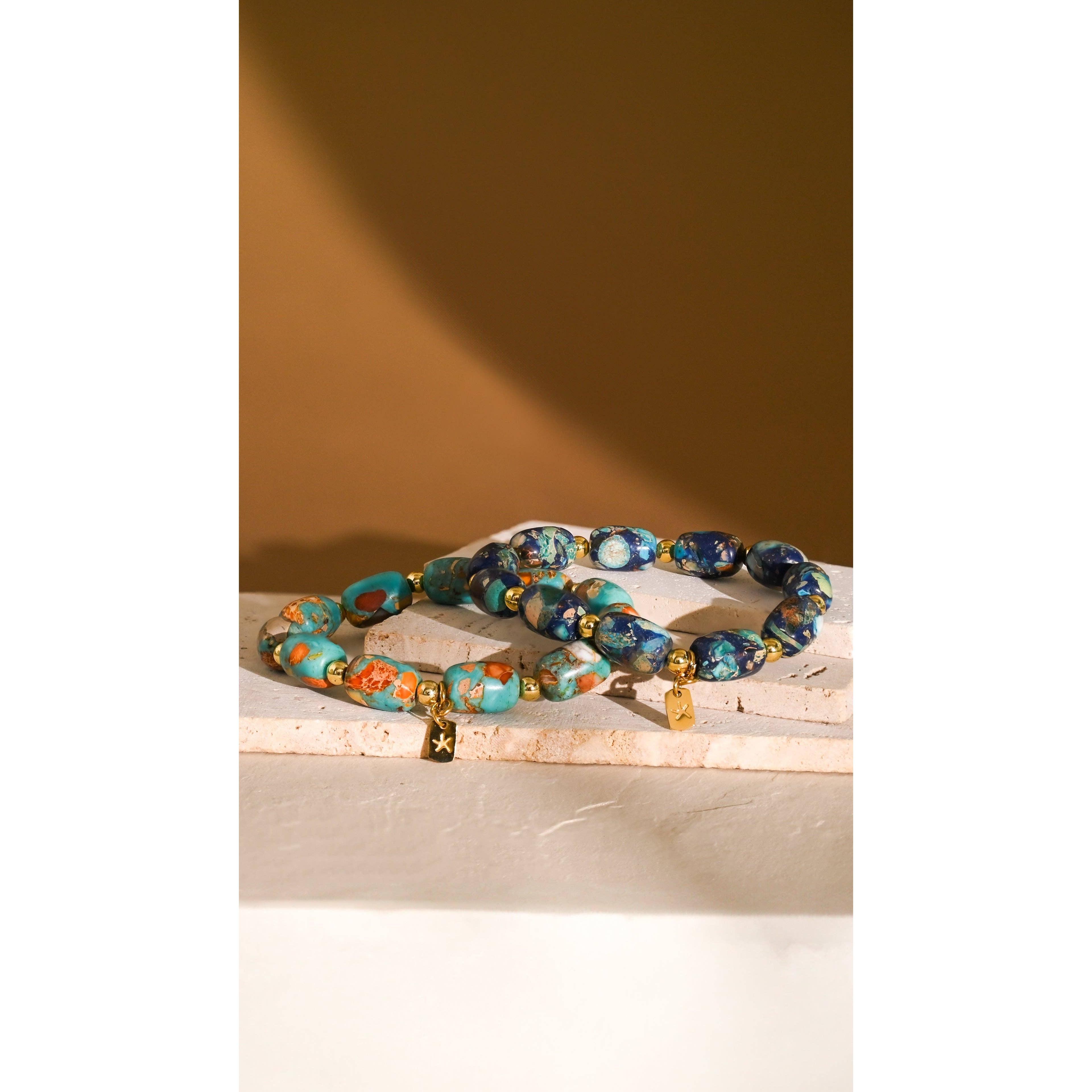 Reflections of Hope Bracelet