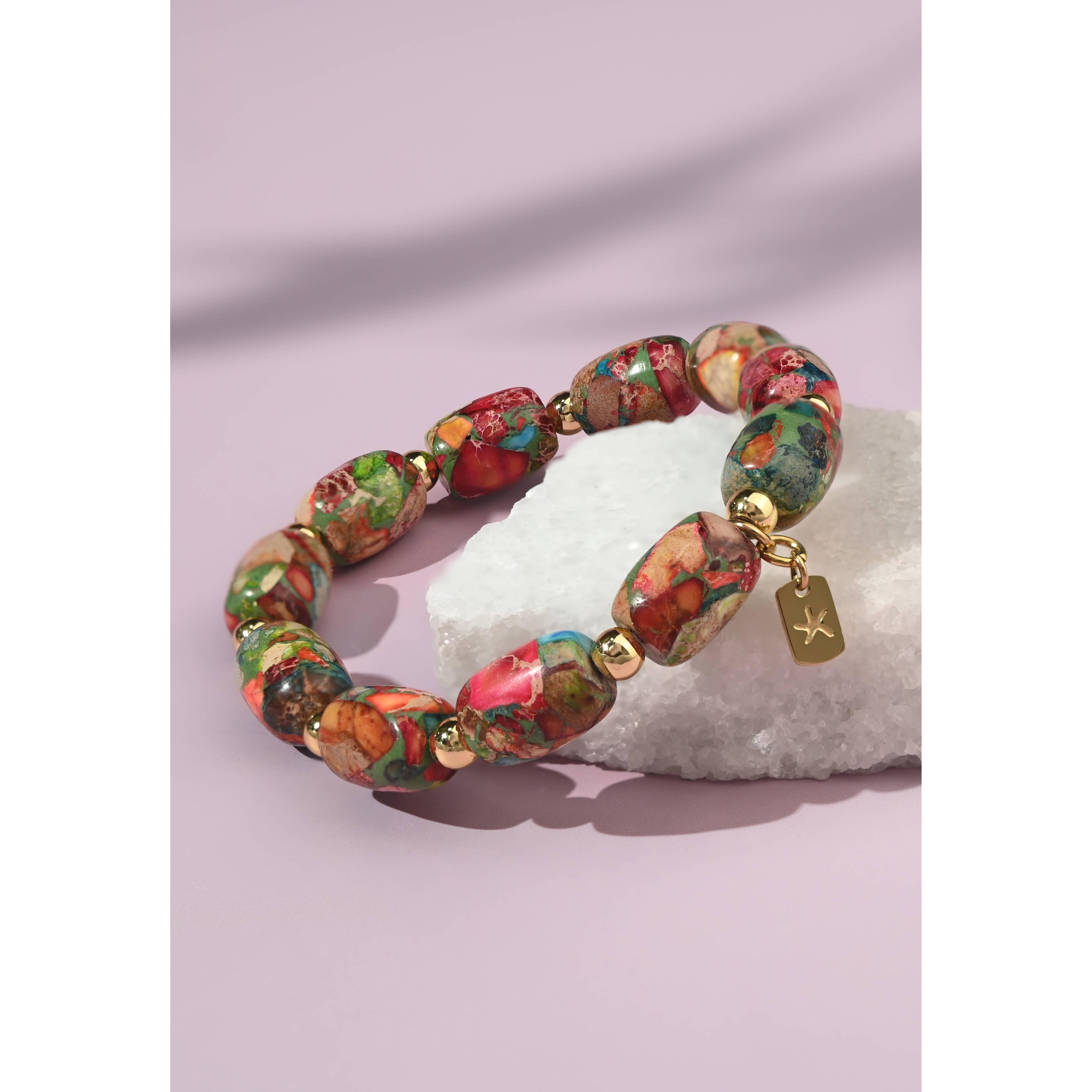 Reflections of Hope Bracelet – Sedona