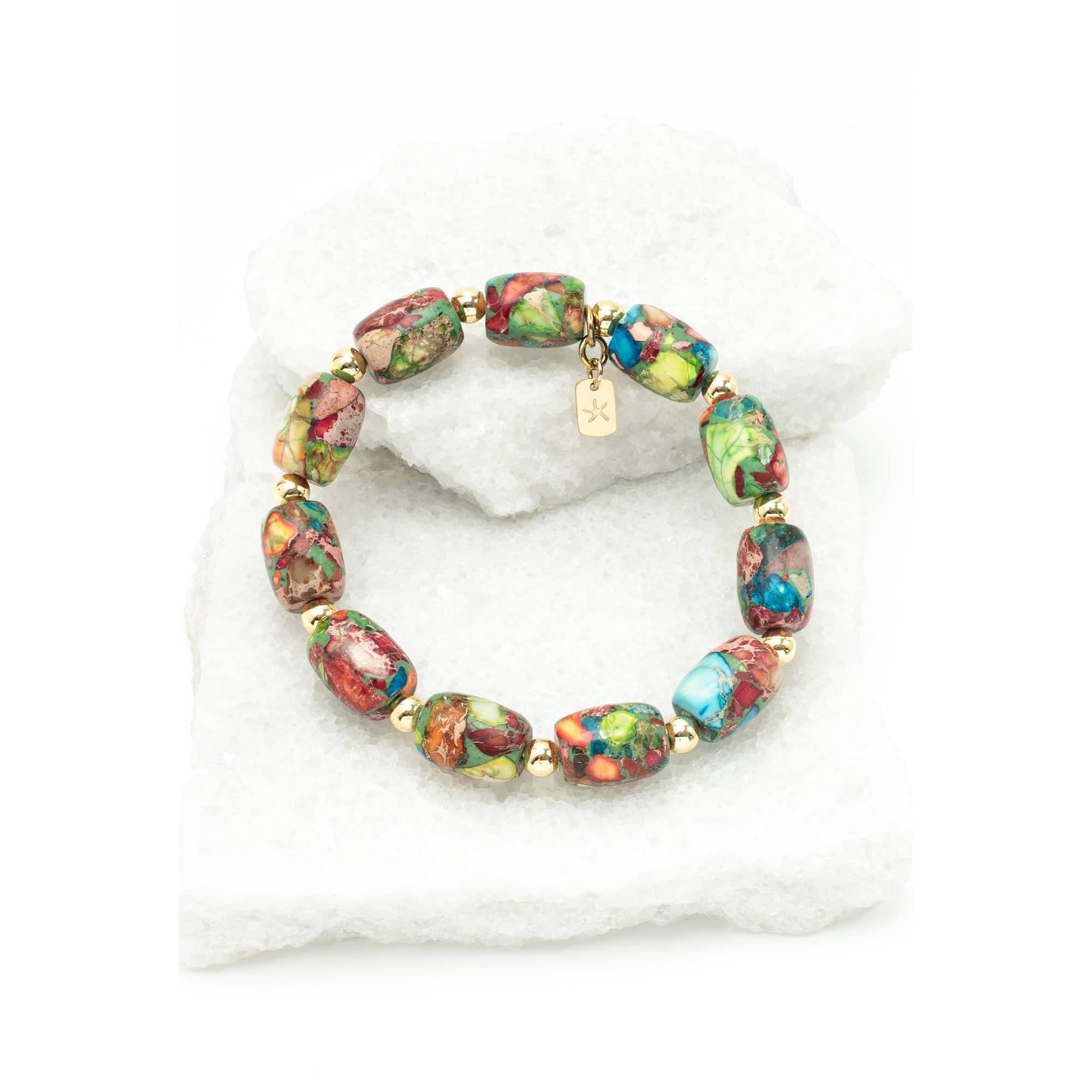 Reflections of Hope Bracelet – Sedona
