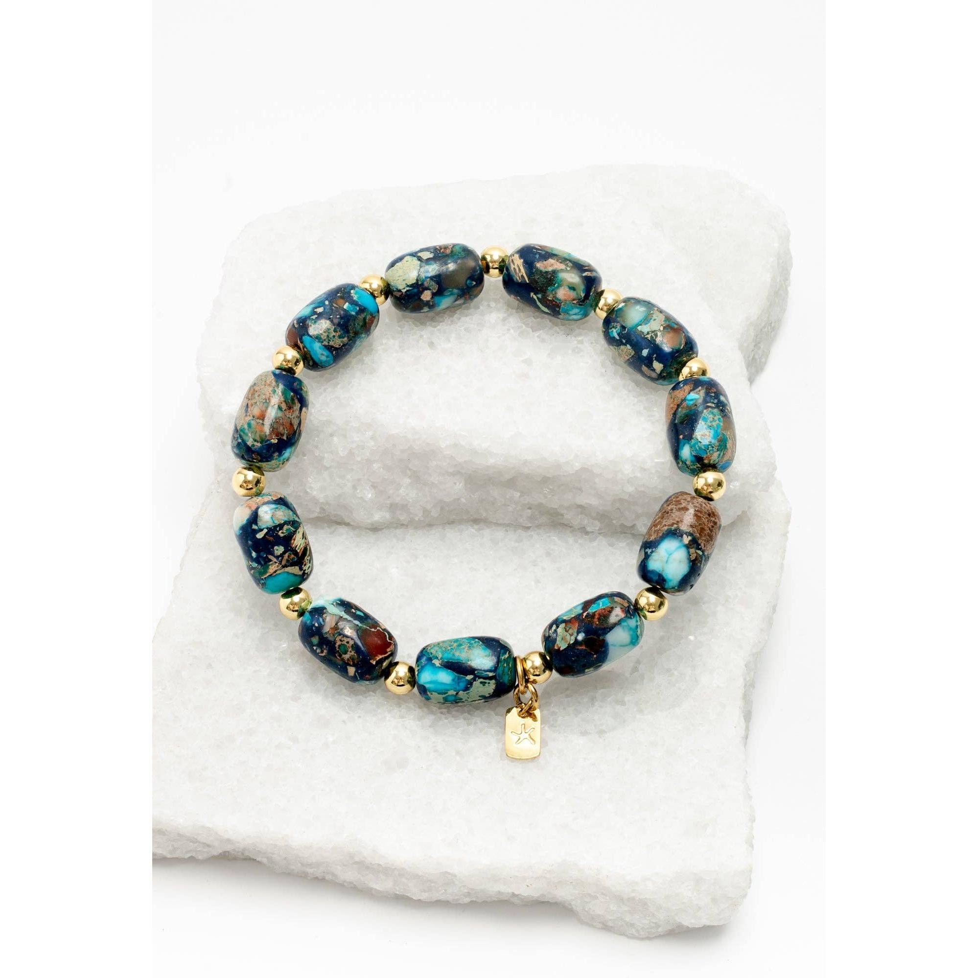 Reflections of Hope Bracelet