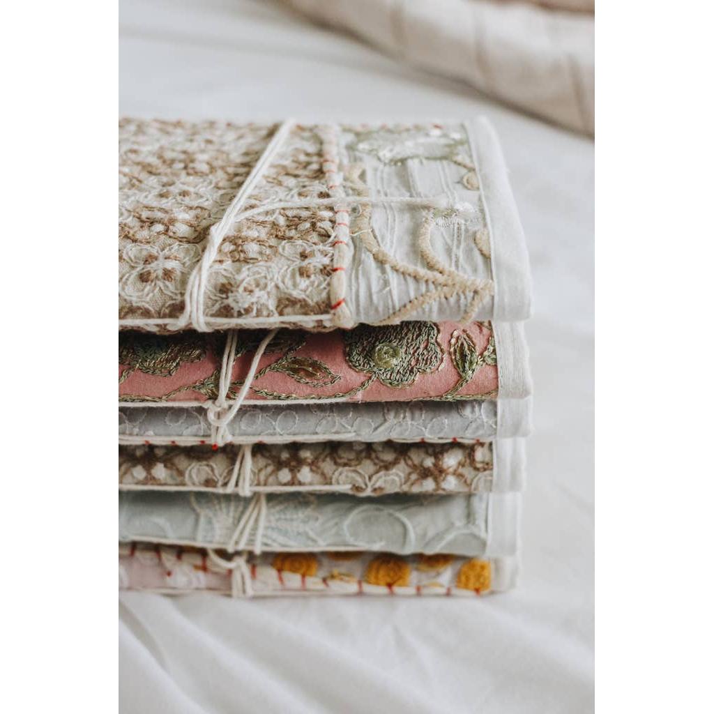 Restoration Journal -Assorted Colors- Sold Individually