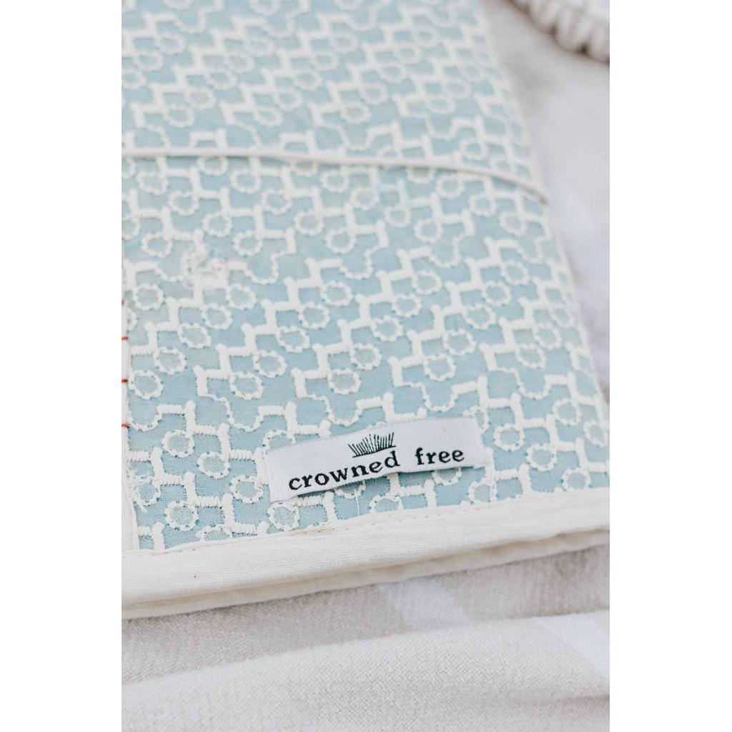 Restoration Journal -Assorted Colors- Sold Individually