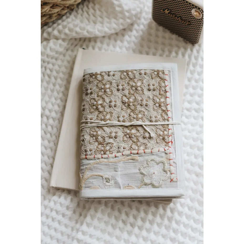 Restoration Journal -Assorted Colors- Sold Individually