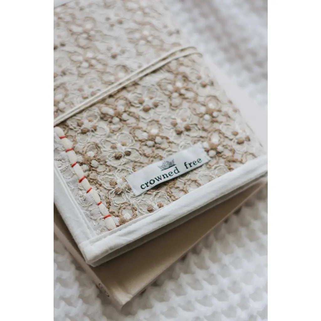 Restoration Journal -Assorted Colors- Sold Individually