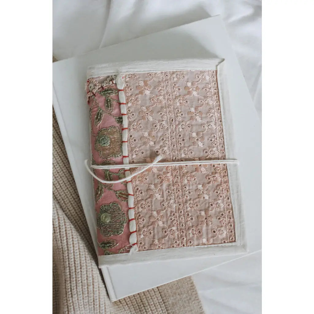 Restoration Journal -Assorted Colors- Sold Individually