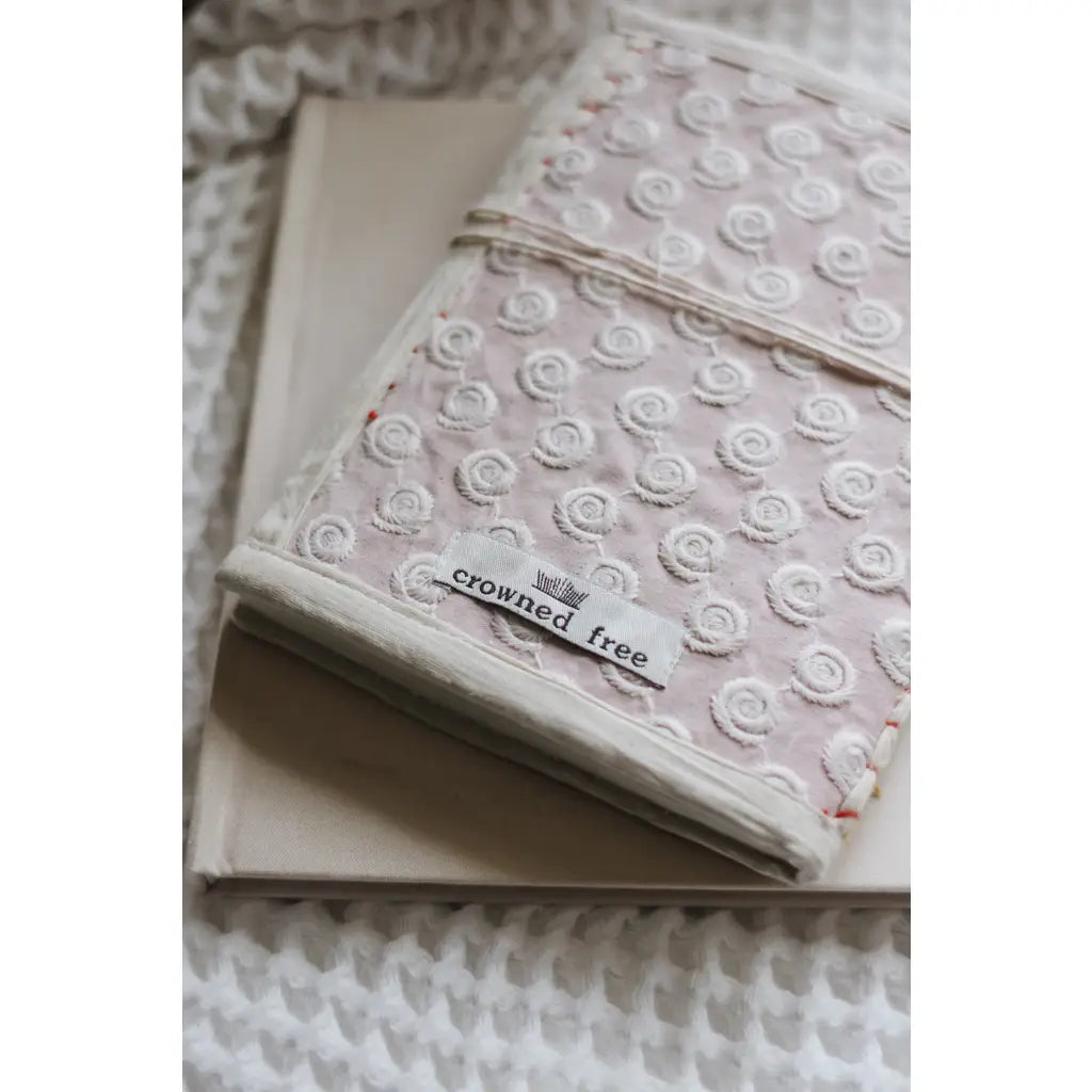 Restoration Journal -Assorted Colors- Sold Individually