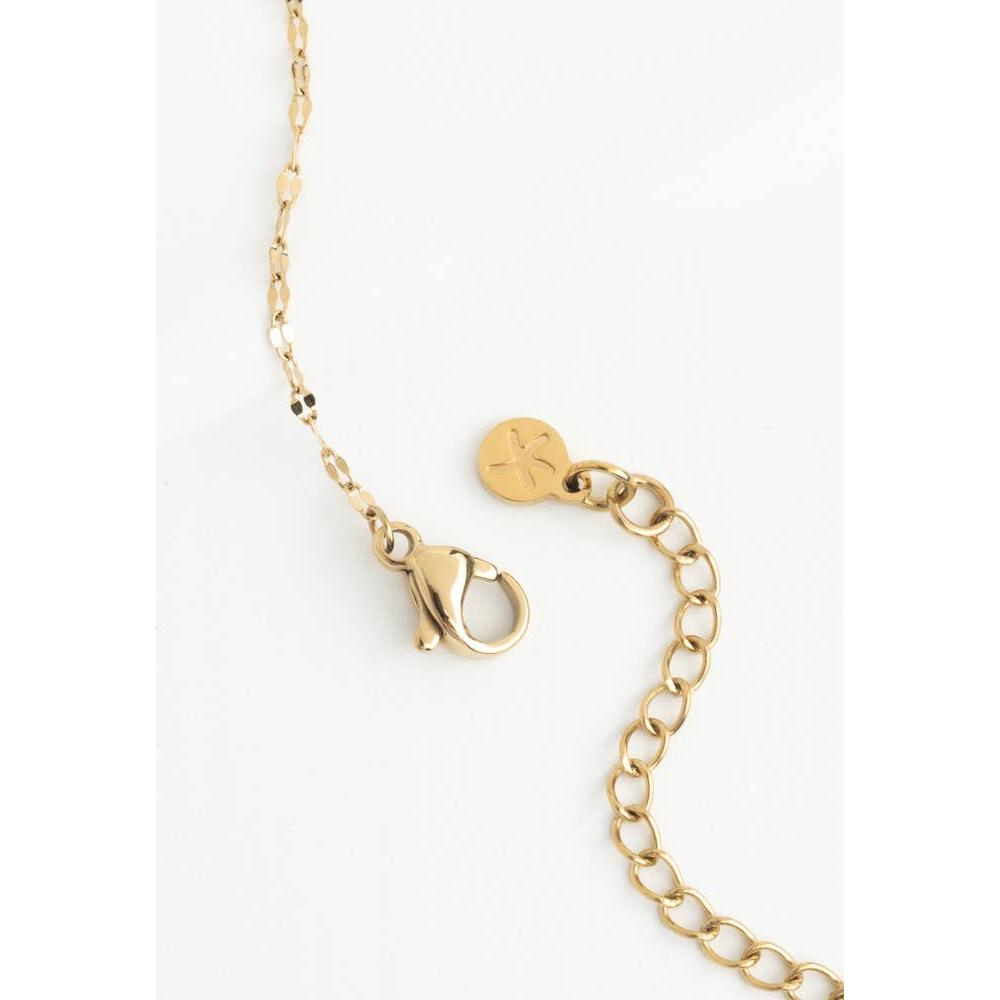 Restored Hope Turquoise Necklace