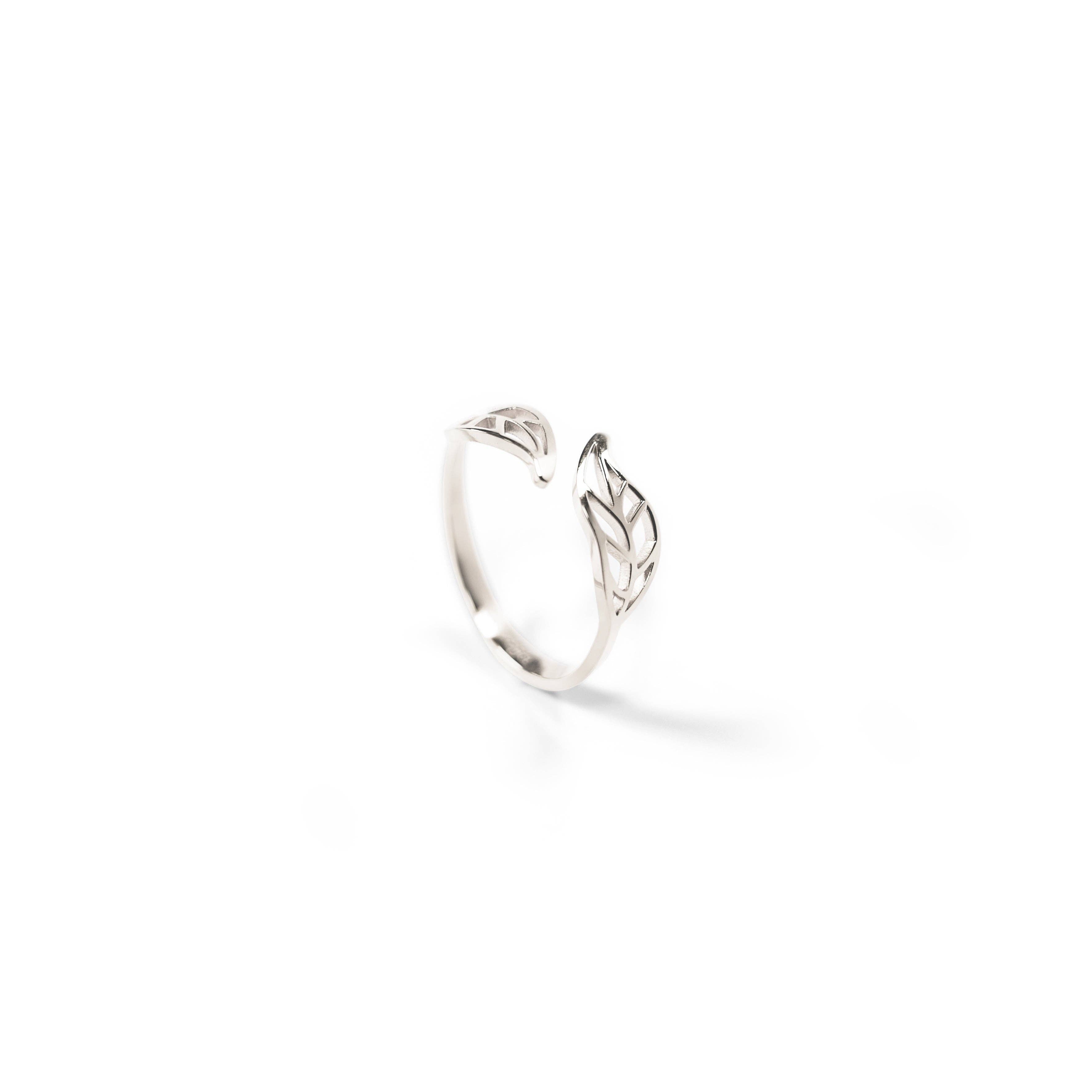 Restoring Peace Ring- Assorted