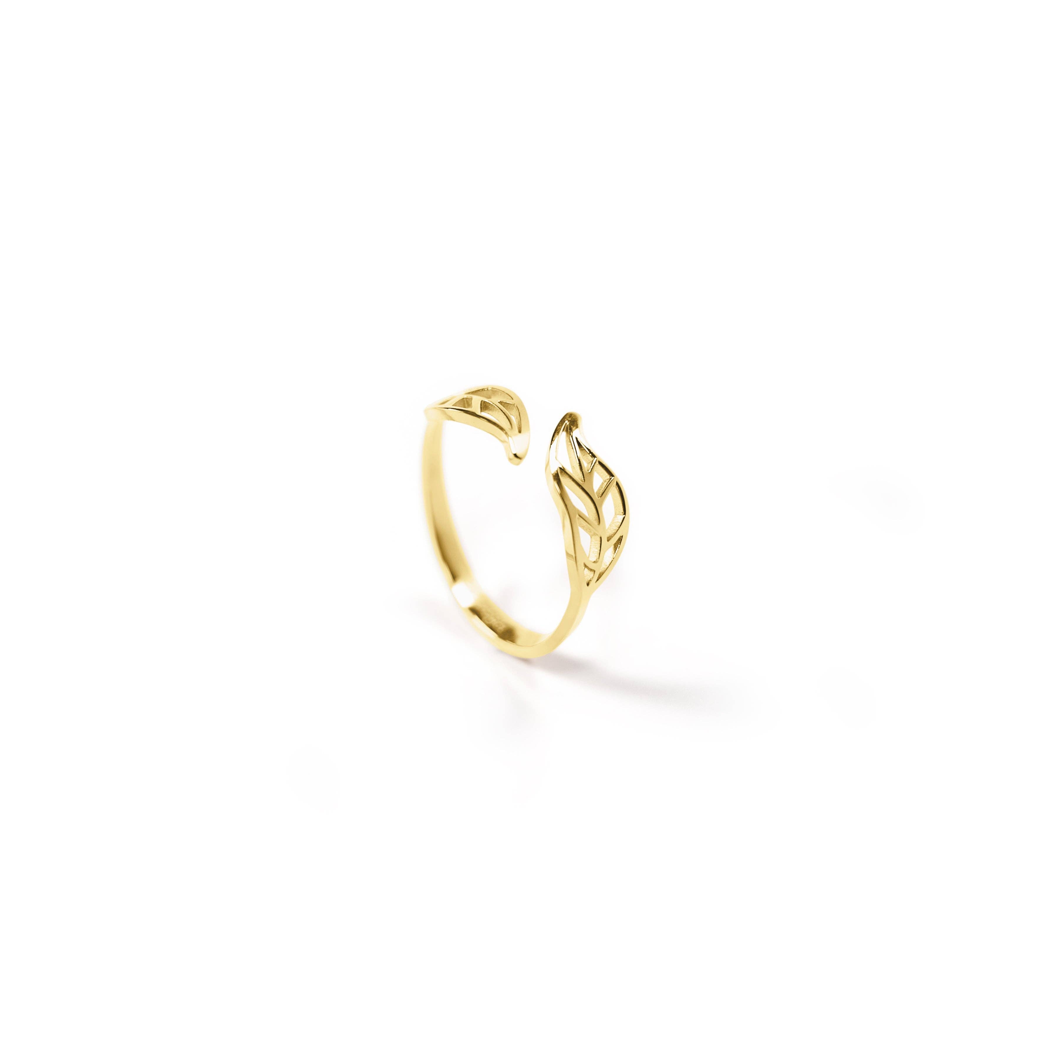 Restoring Peace Ring- Assorted