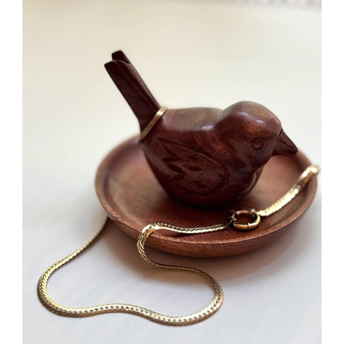 Ring Holder and Jewelry Dish- Assorted Styles- Sold Individuallyu