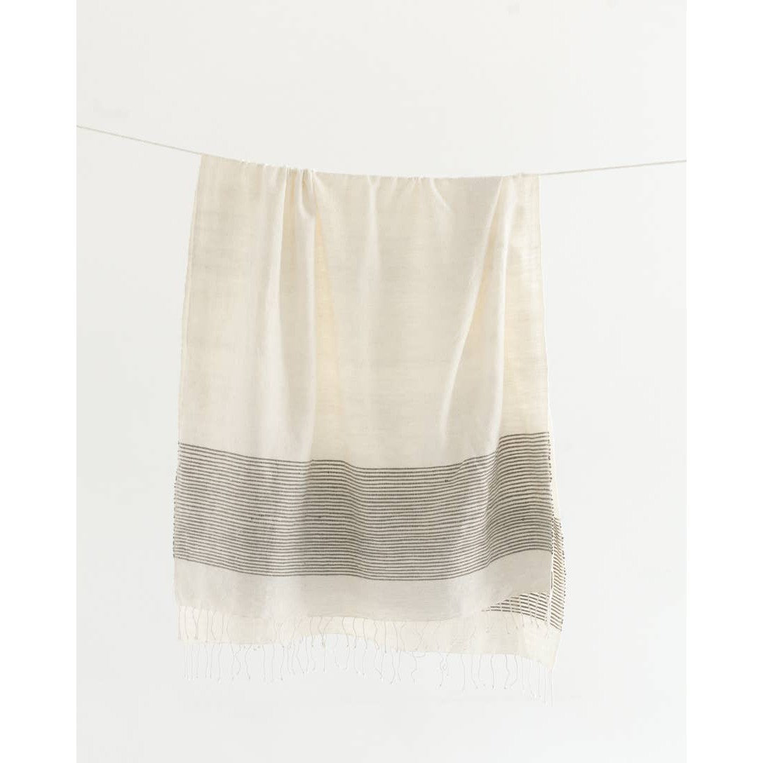 Riviera Cotton Bath Towel