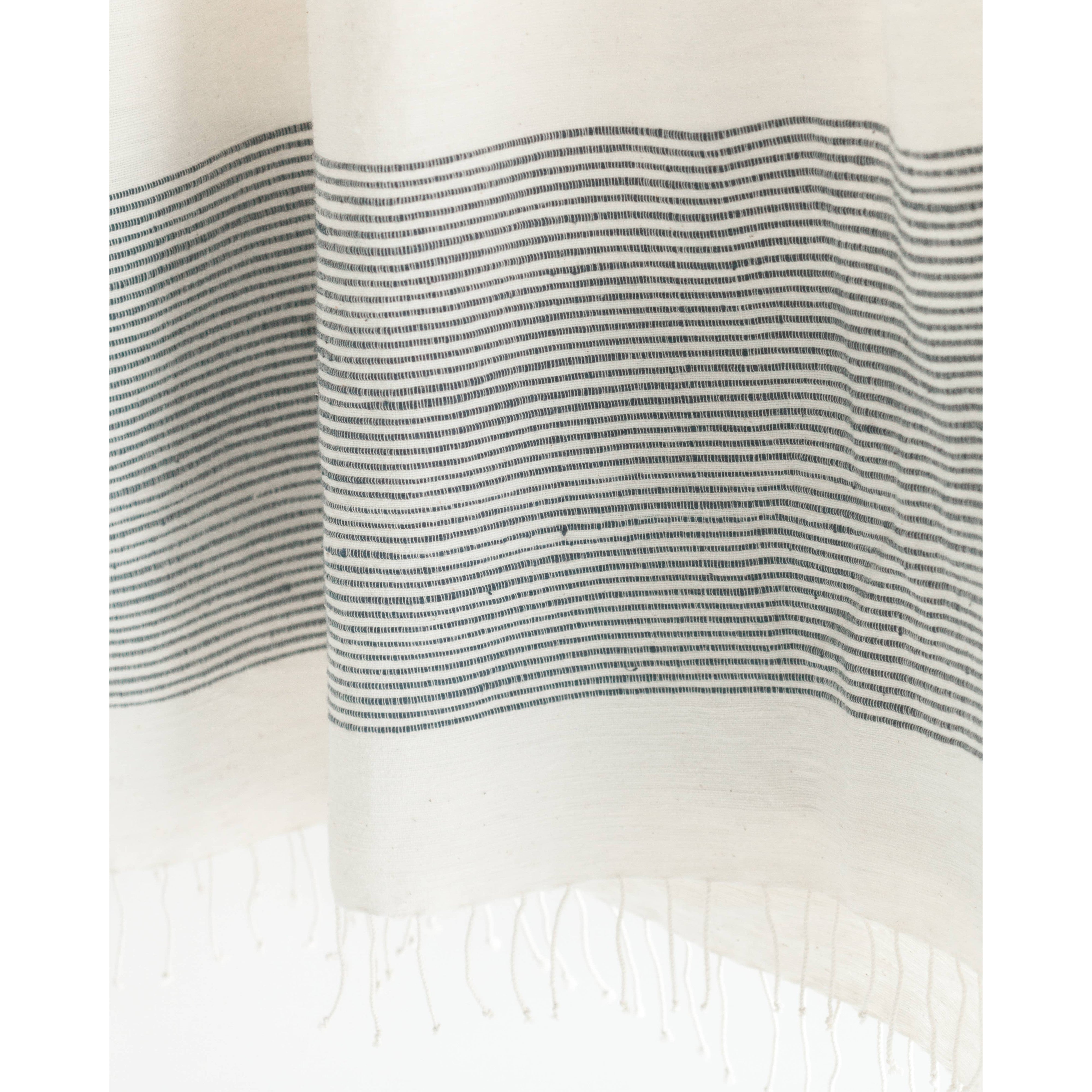 Riviera Cotton Bath Towel