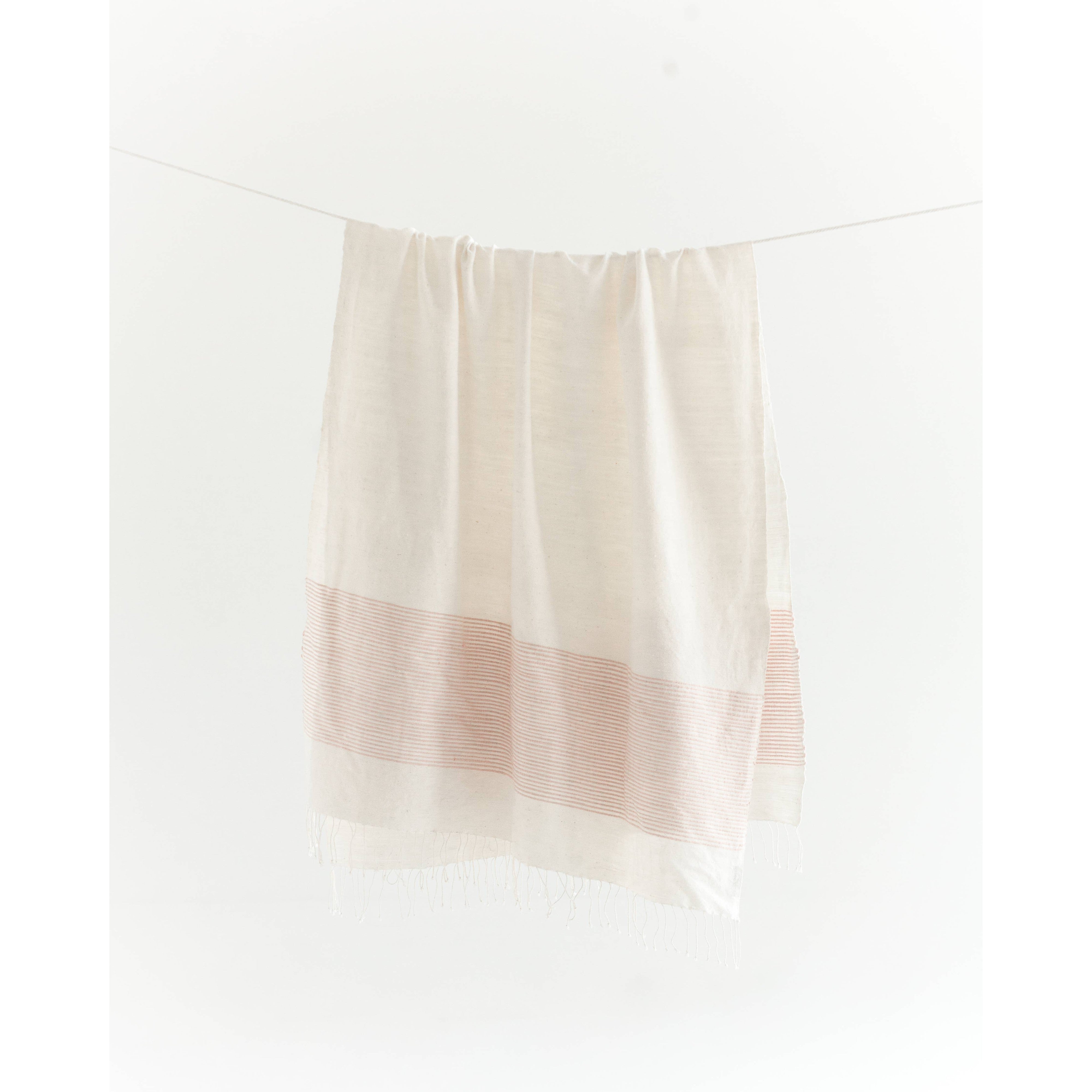 Riviera Cotton Bath Towel