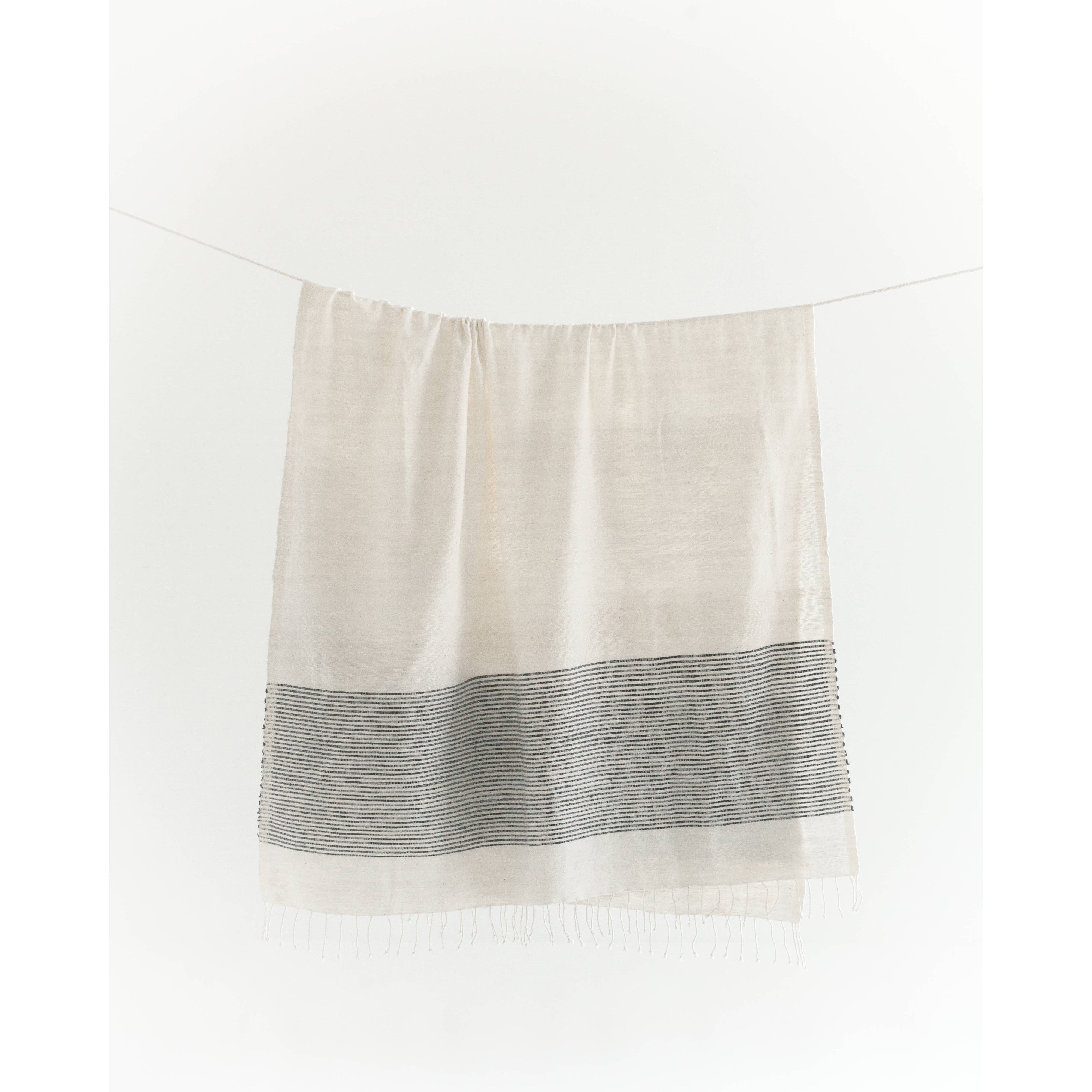 Riviera Cotton Bath Towel