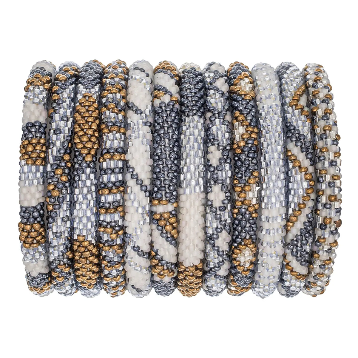 Roll-On® Bracelet- Sold Individually- Assorted*
