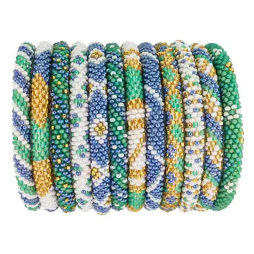 Roll-On® Bracelet- Sold Individually- Assorted*