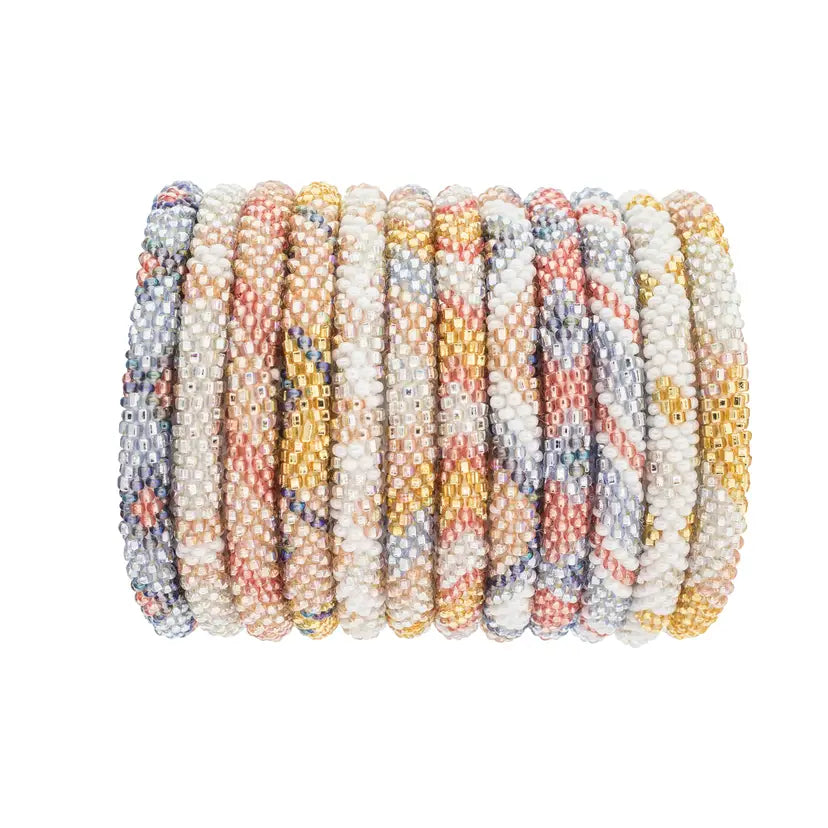 Roll-On® Bracelet- Sold Individually- Assorted*