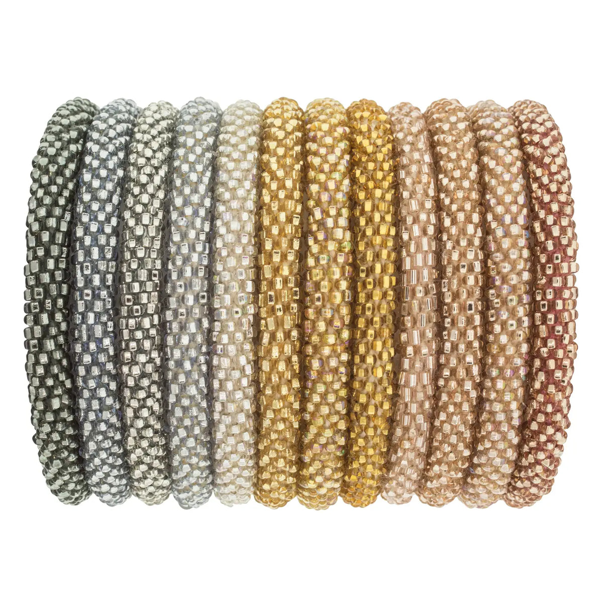 Roll-On® Bracelet- Sold Individually- Assorted*