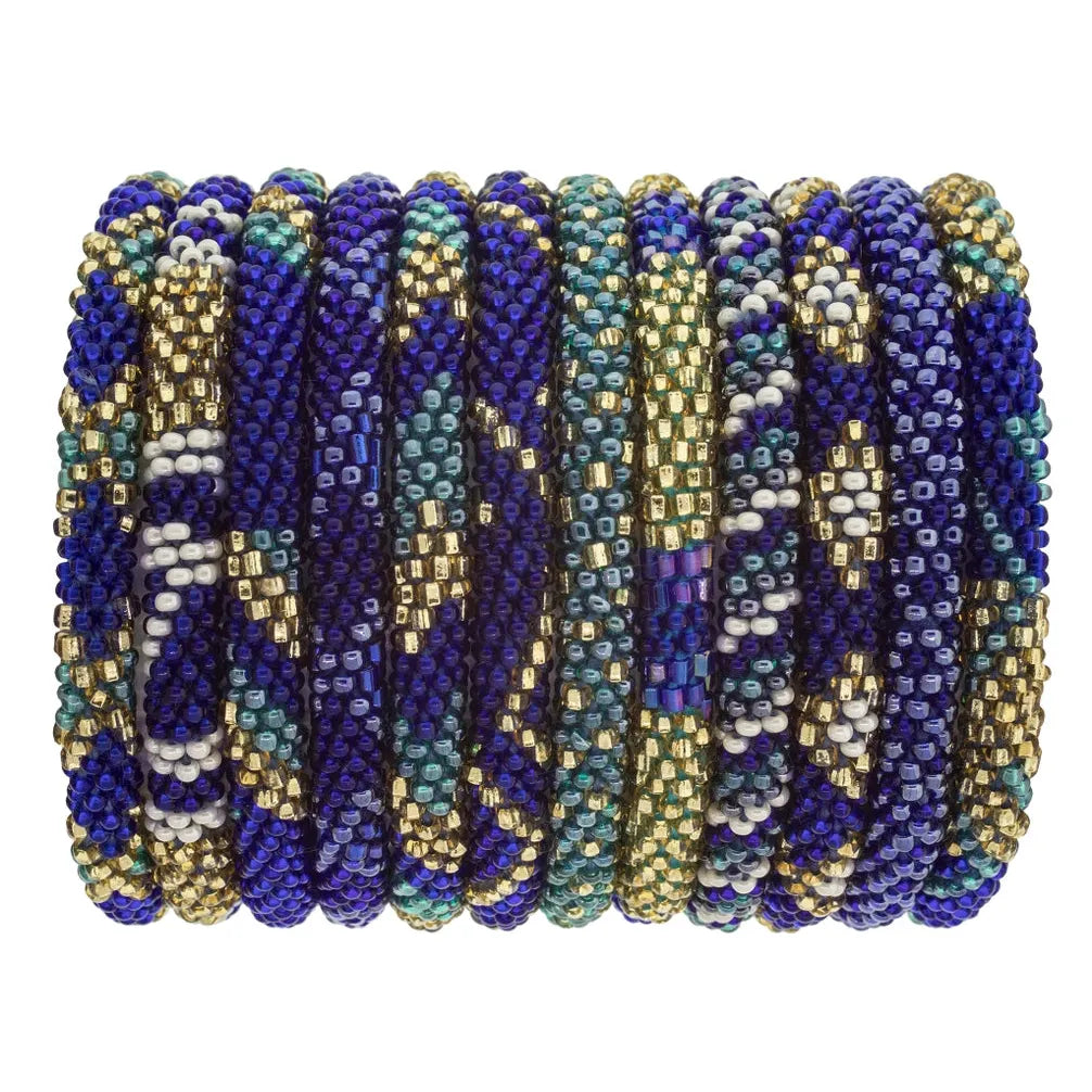 Roll-On® Bracelet- Sold Individually- Assorted*