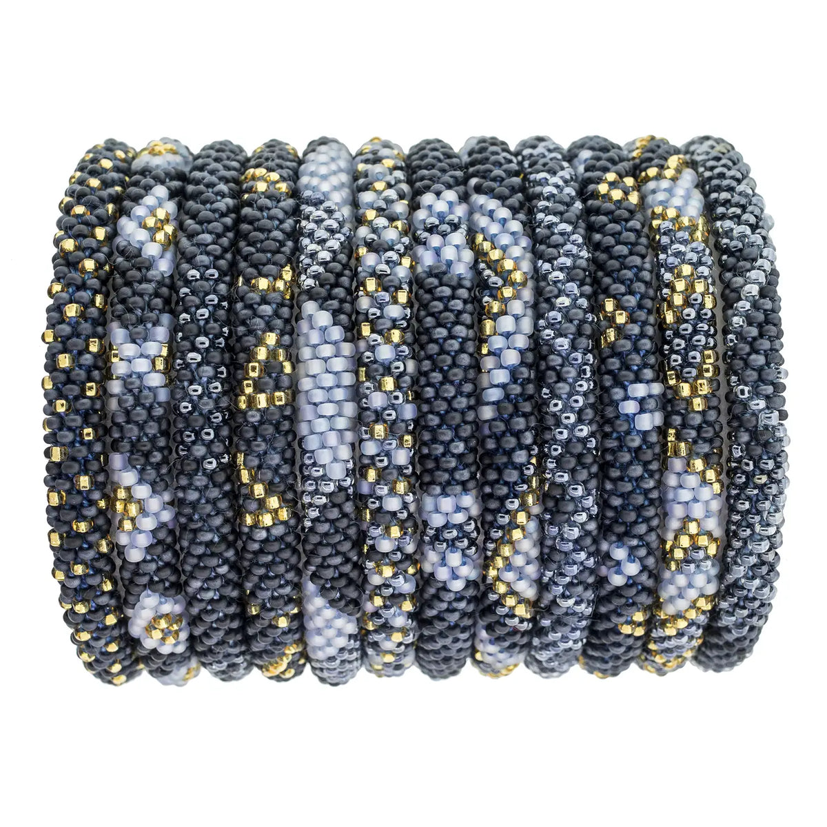 Roll-On® Bracelet- Sold Individually- Assorted*