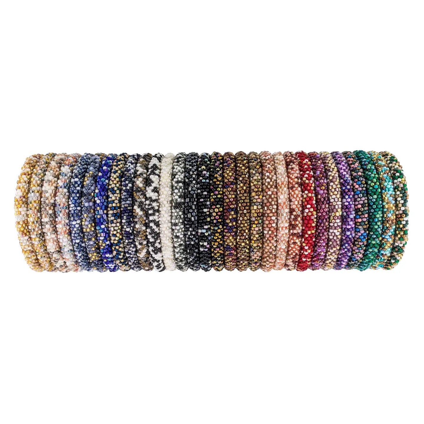 Roll-On® Bracelet- Sold Individually- Assorted*