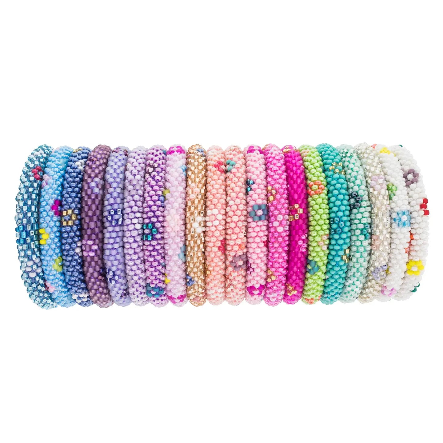 Rollies® Kids’ Roll- On Bracelet- Sold Individually- Assorted*