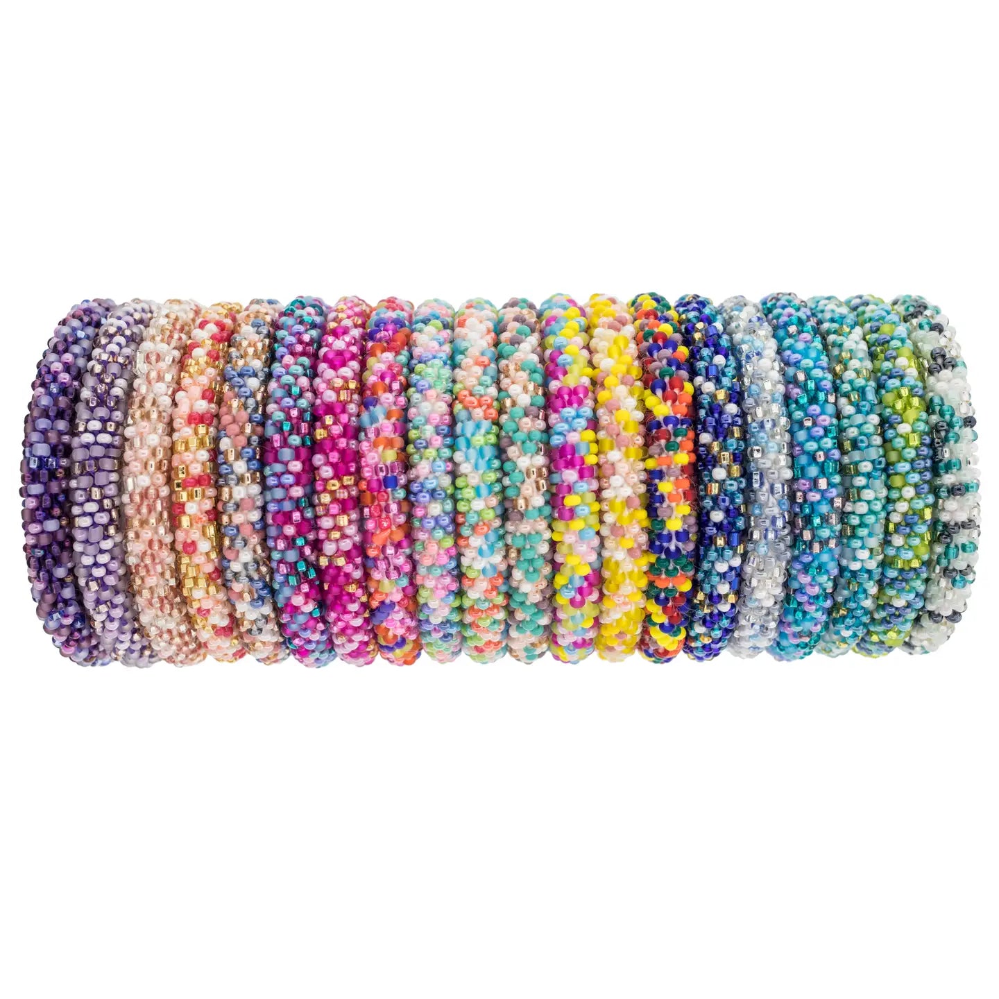 Rollies® Kids’ Roll- On Bracelet- Sold Individually- Assorted*