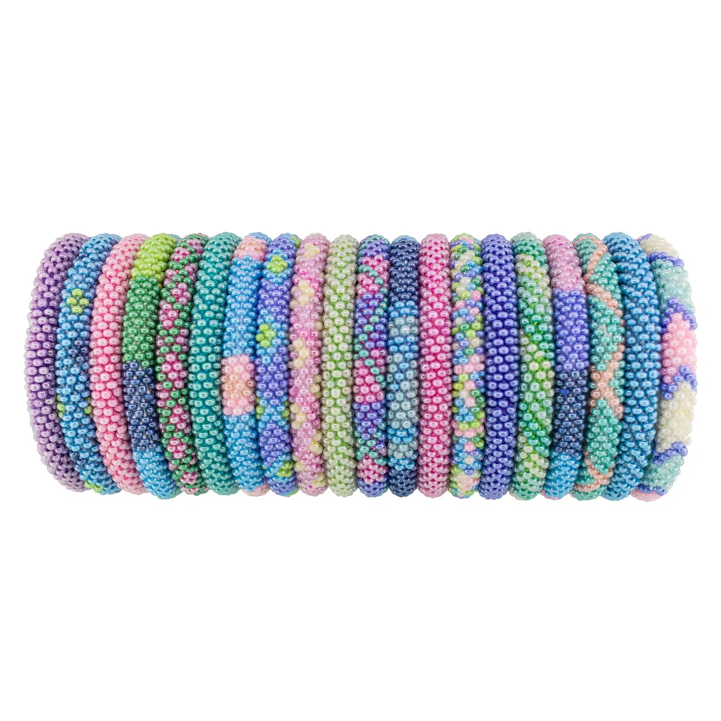 Rollies Kids’ Roll on Bracelet- Sold Individually- Assorted*
