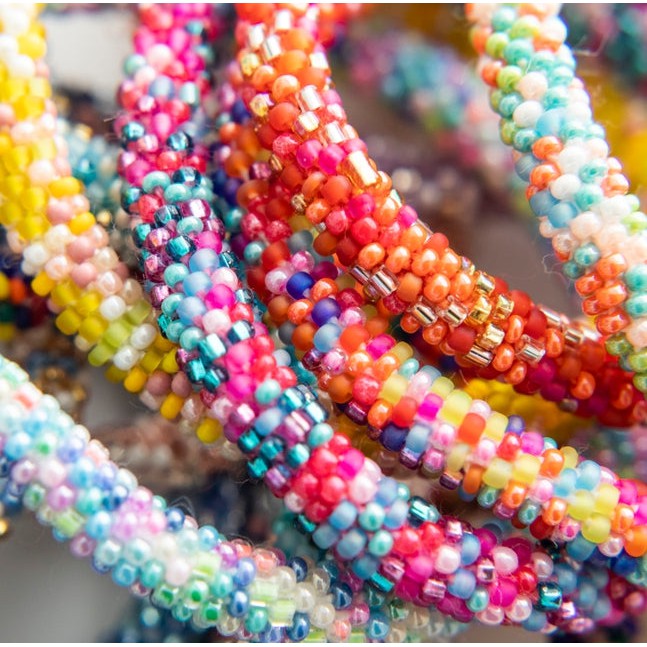 Rollies Kids’ Roll on Bracelet- Sold Individually- Assorted*