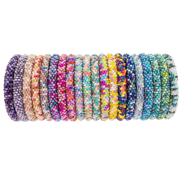 Rollies Kids’ Roll on Bracelet- Sold Individually- Assorted*