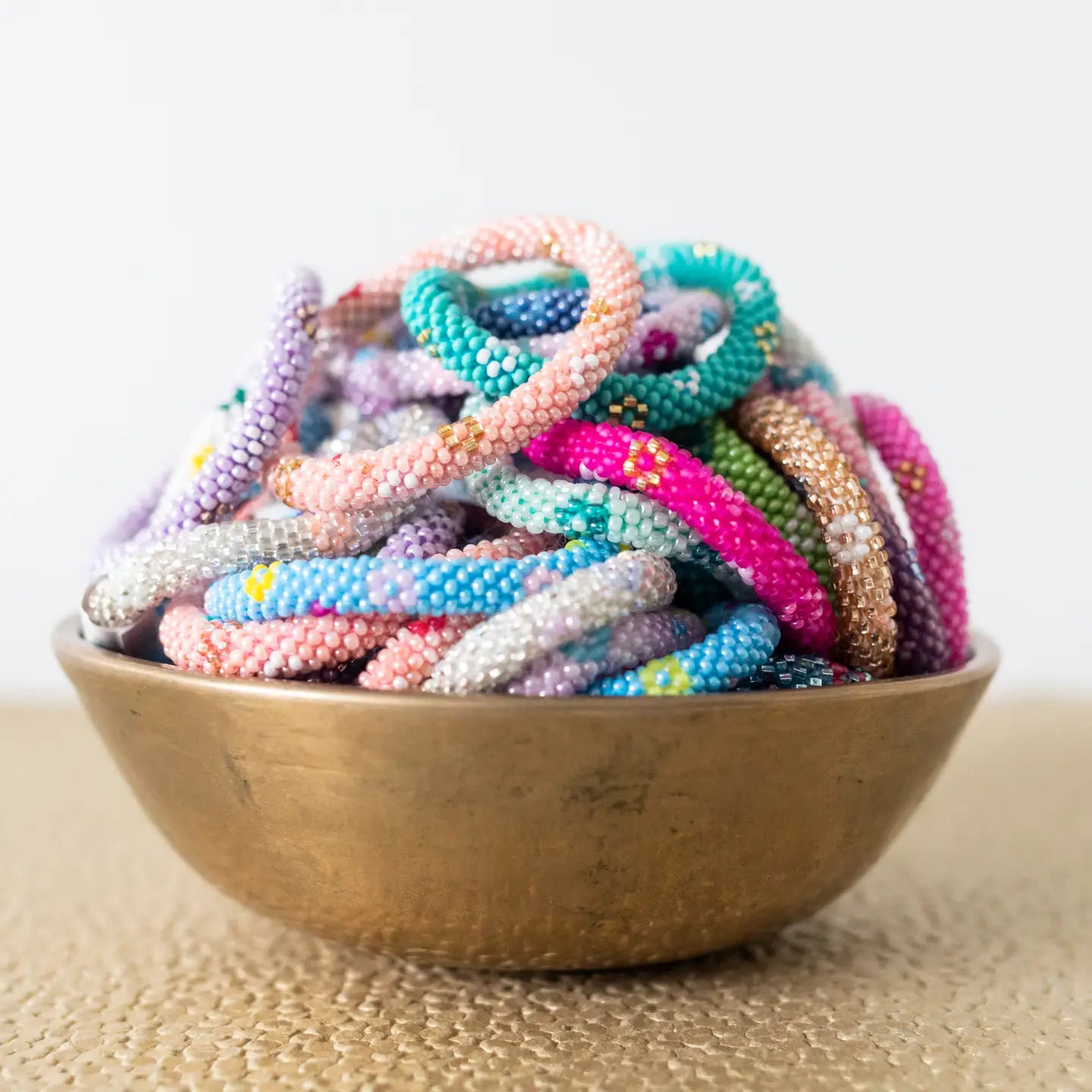 Rollies Kids’ Roll on Bracelet- Sold Individually- Assorted*
