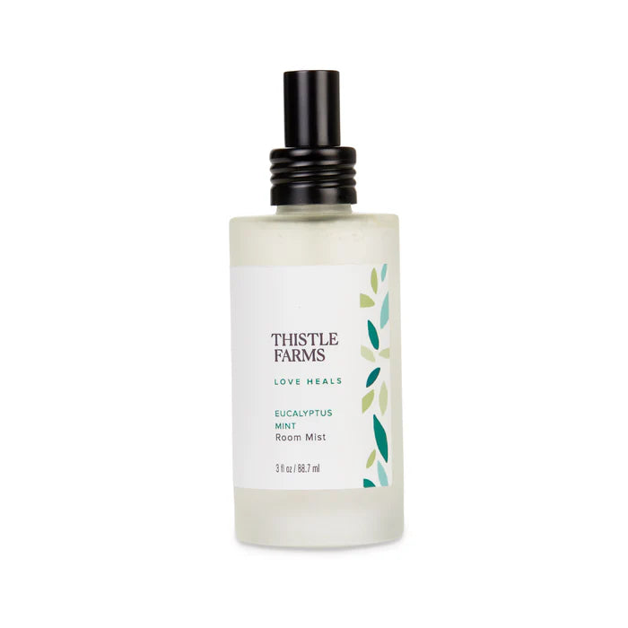 Room Mist- Assorted Scents- Sold Individually