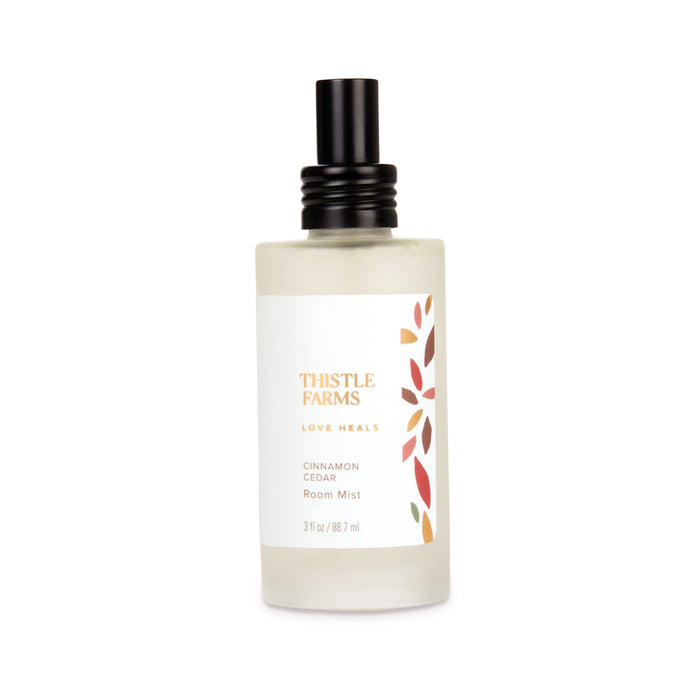 Room Mist- Assorted Scents- Sold Individually