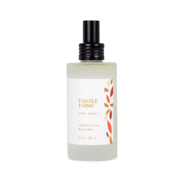 Room Mist- Assorted Scents- Sold Individually