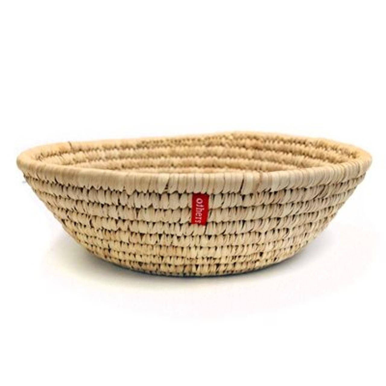 Round Basket