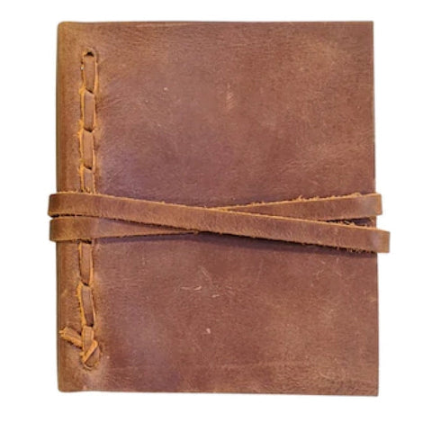 Rustic Journal - Compact