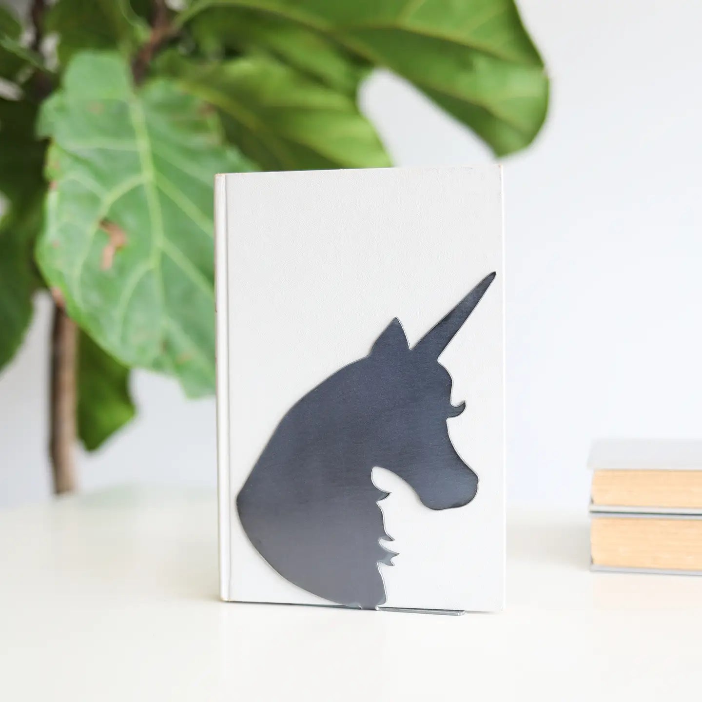 SALE Metal Bookend- Assorted Designs- Sold Individually (*Local Pickup/Local Delivery Only)