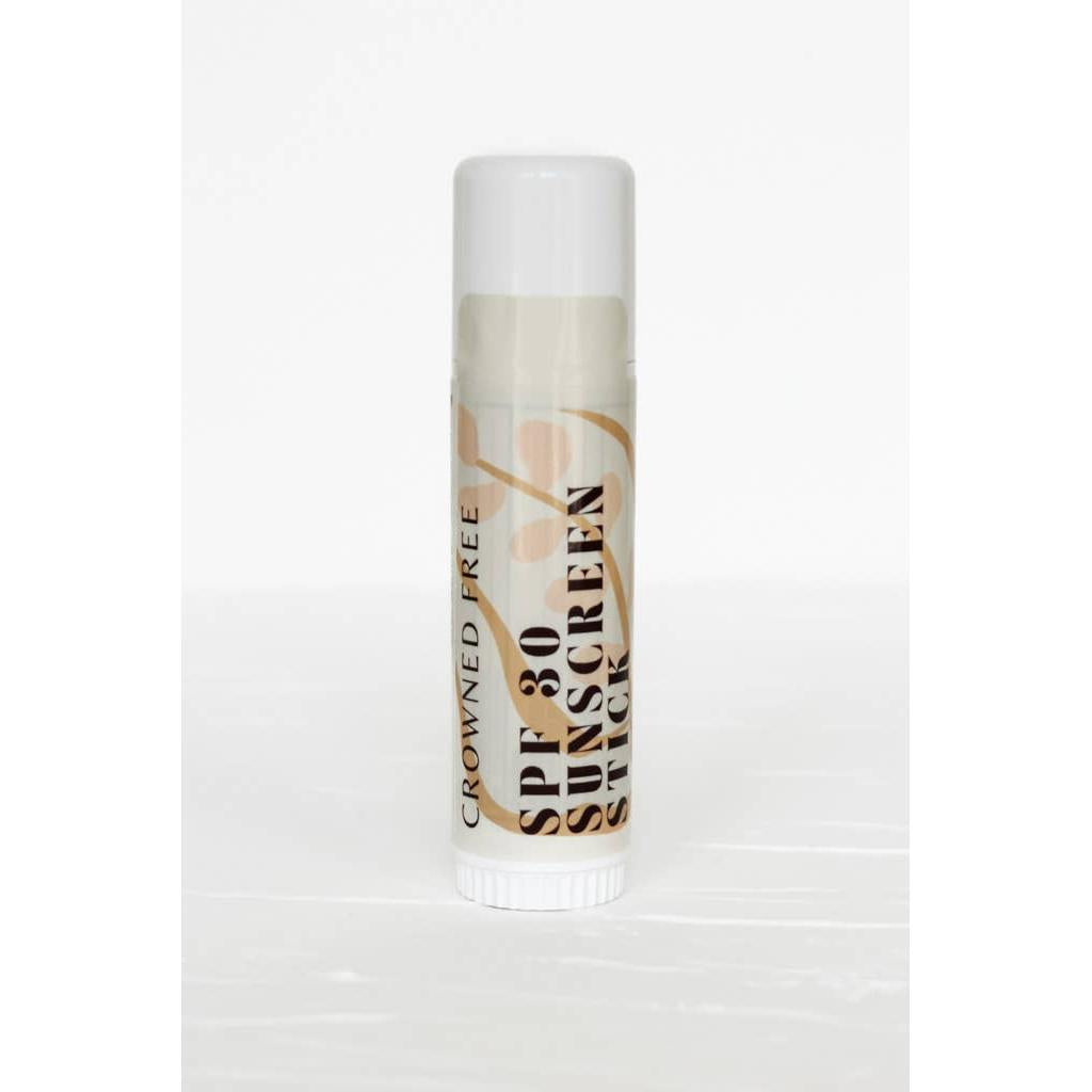 SPF 30 Sunscreen Stick