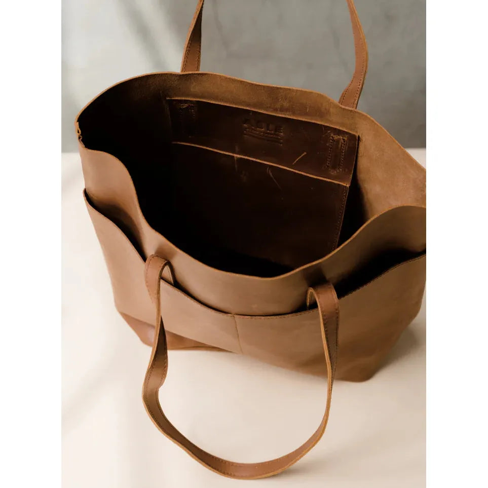 Salem Magazine Tote- Assorted Colors- (Local Pickup/Local Delivery Only*)