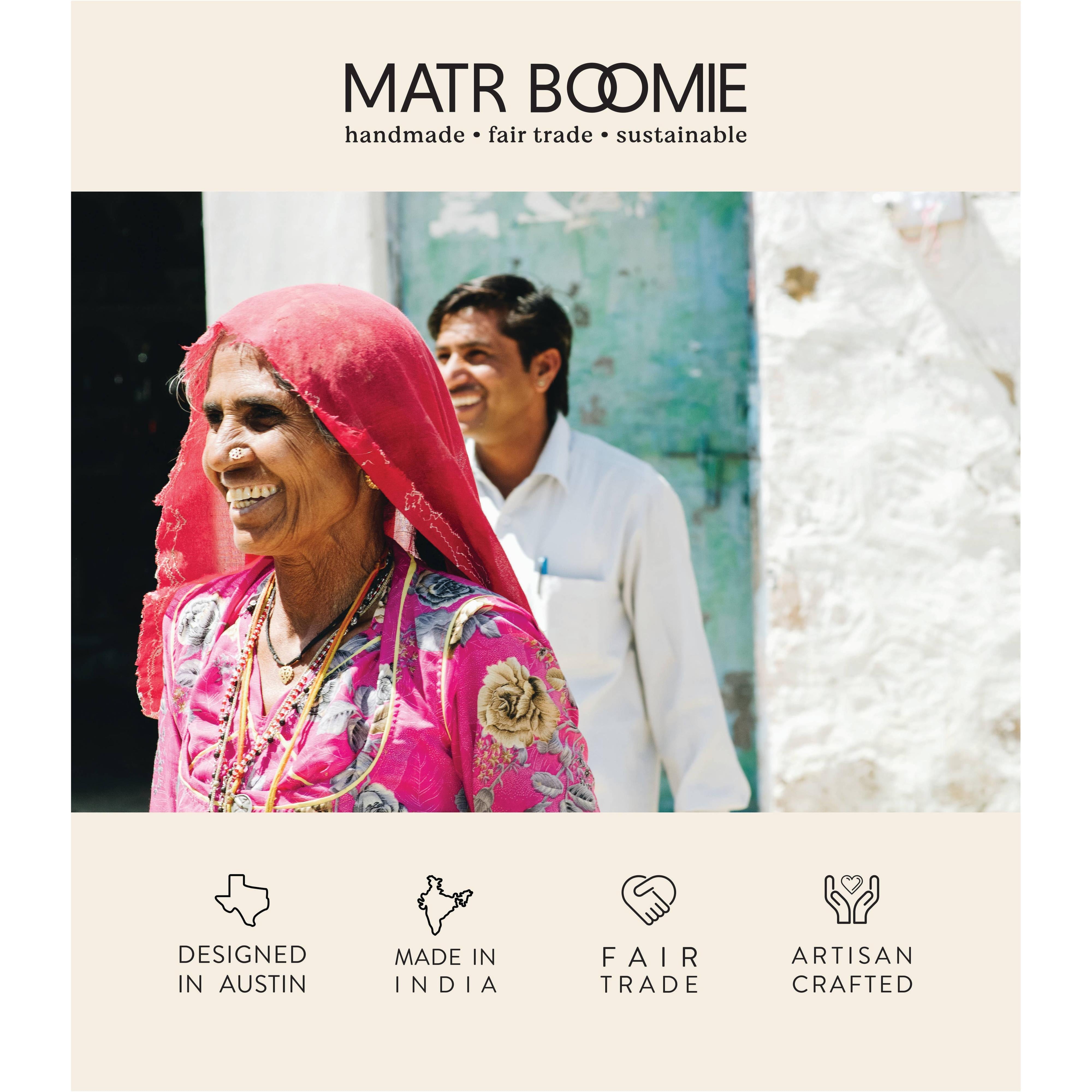 Sammita 4x6 Black & White Picture Frame