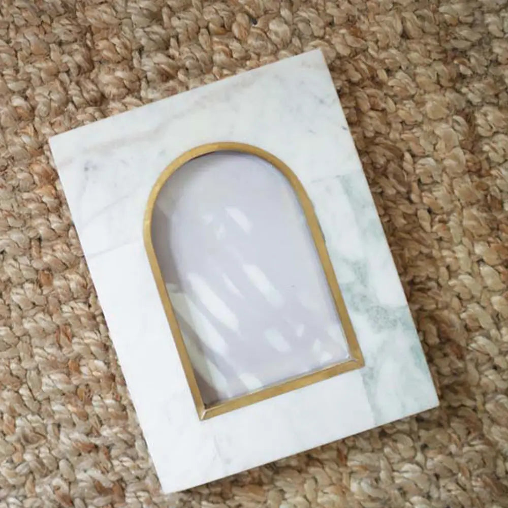 Sammita Arch 4x6 Picture Frame
